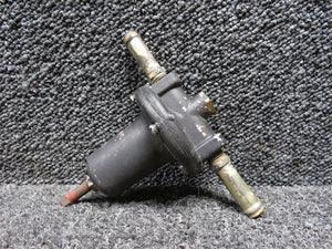 50-324377-3 Beechcraft 58 Regulator Valve Assembly