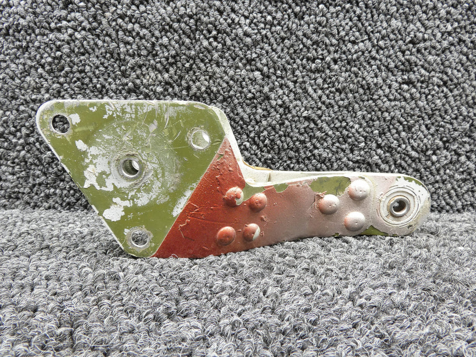 5093500-1 Cessna 401 Elevator Control Arm Assembly