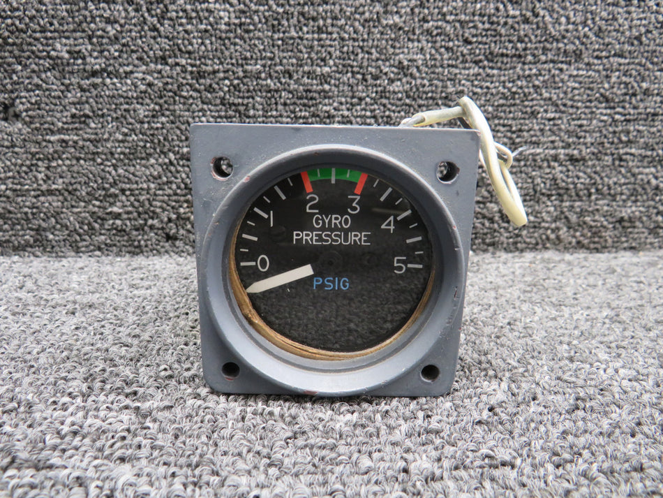 C668515-0101 American Inst Gyro Pressure Indicator
