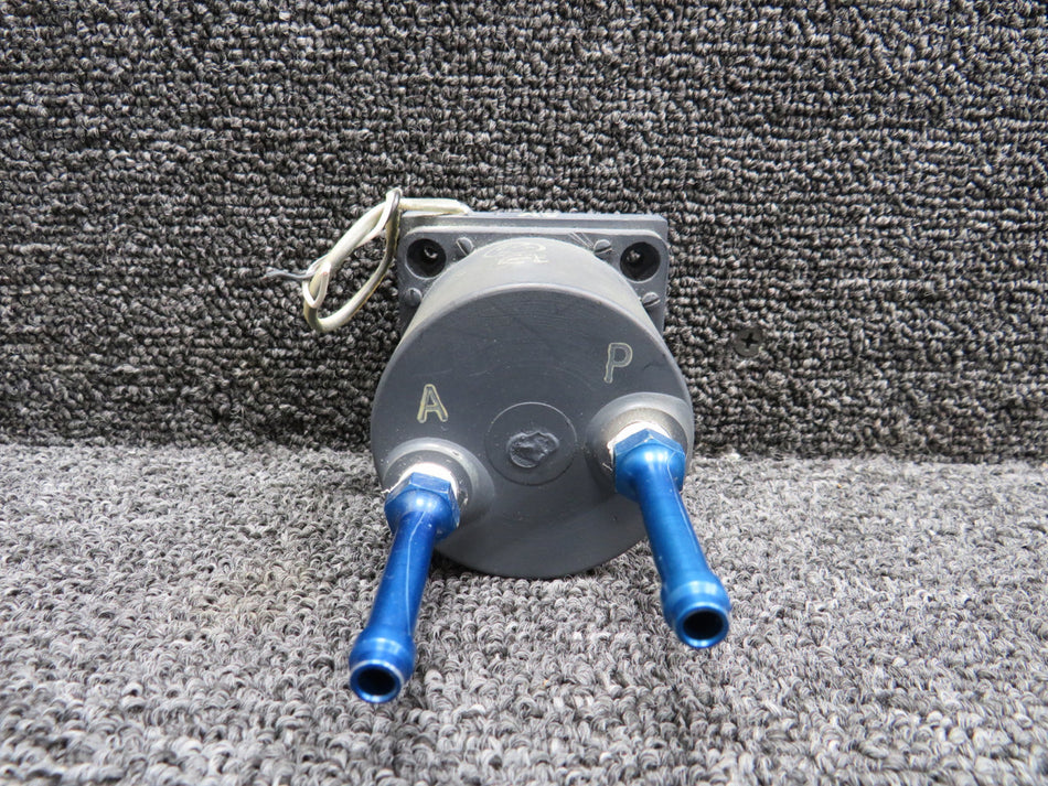 C668515-0101 American Inst Gyro Pressure Indicator