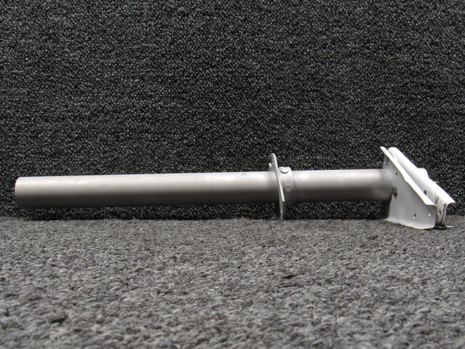 5440000-248 Aero Commander 520 Elevator Channel with Tube and Collar RH