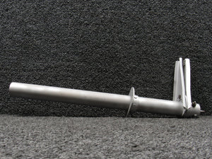 5440000-248 Aero Commander 520 Elevator Channel with Tube and Collar RH