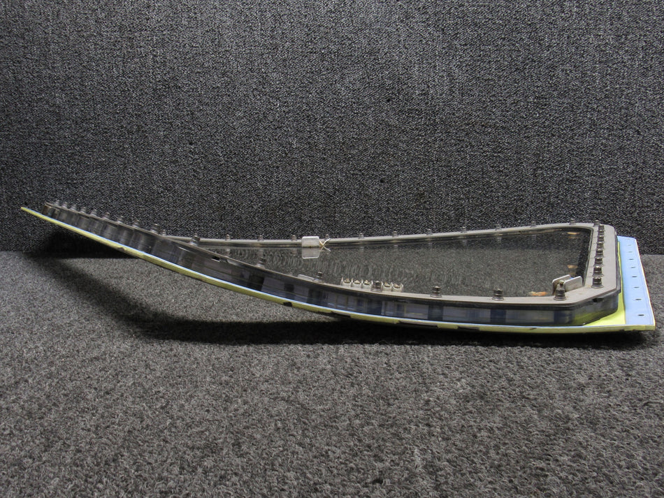 A1044-1 Saab 340A Windshield LH (Display)