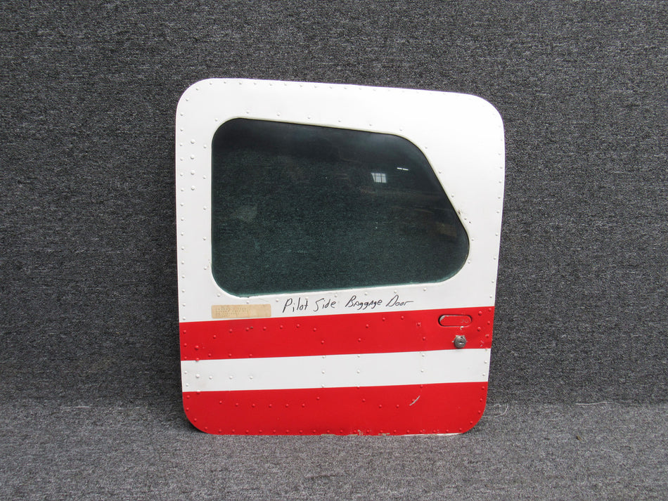 1211448-20 Cessna 210D Baggage Door Assembly (Less Hinges)