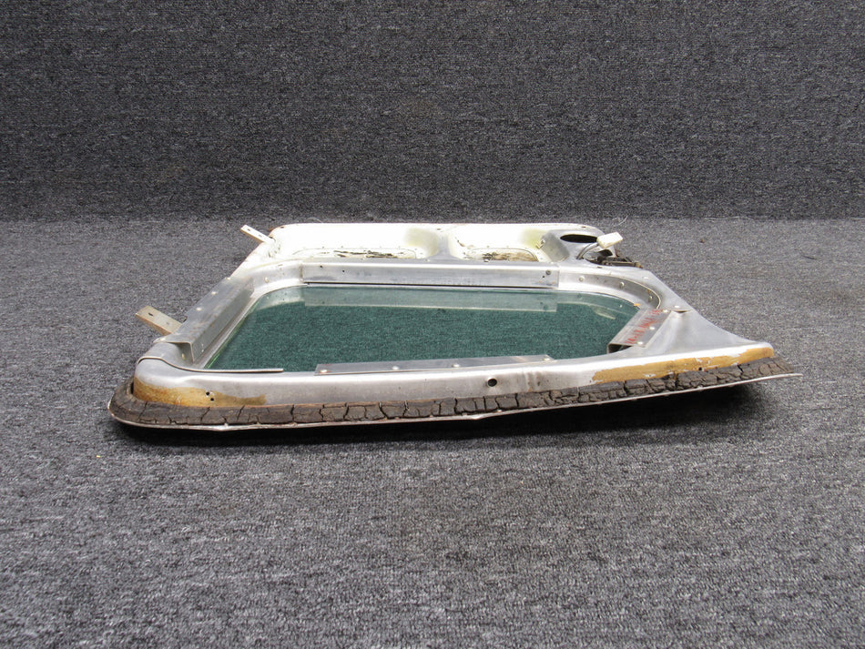 1211448-20 Cessna 210D Baggage Door Assembly (Less Hinges)