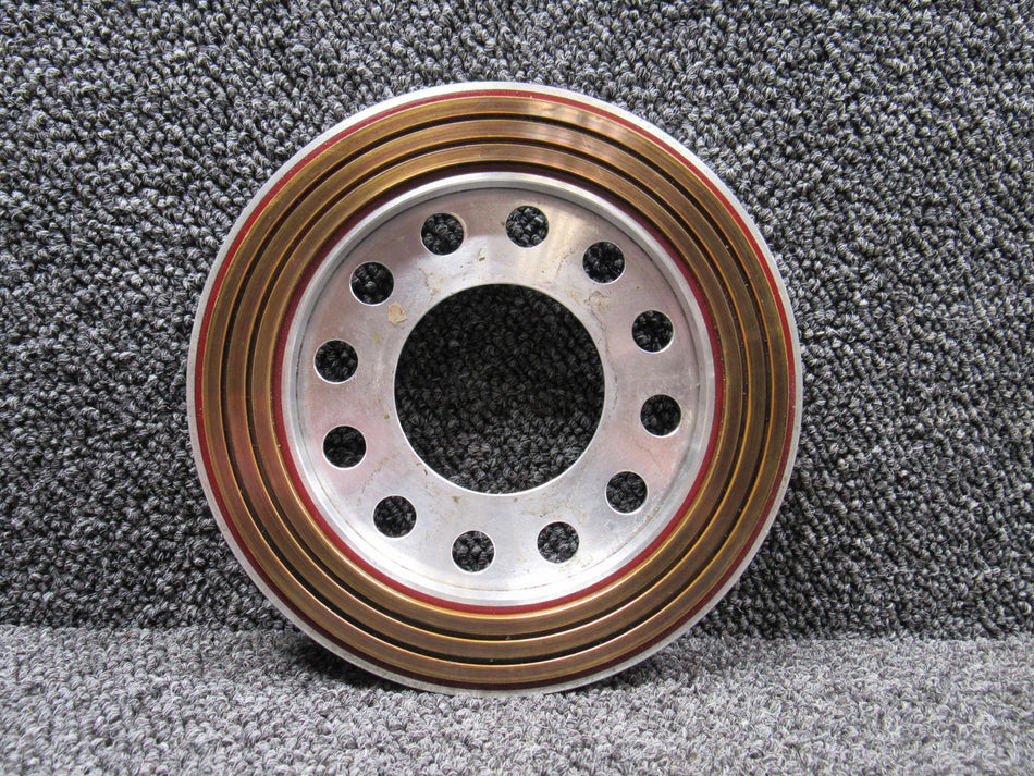 Cessna Propeller De-Ice Slip Ring