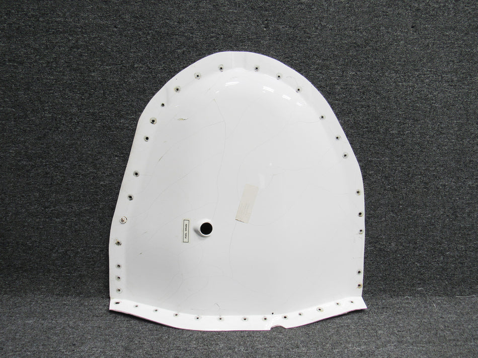 101-110081-3 Beechcraft KA-C90 Wing Spar Bridge Fairing LH