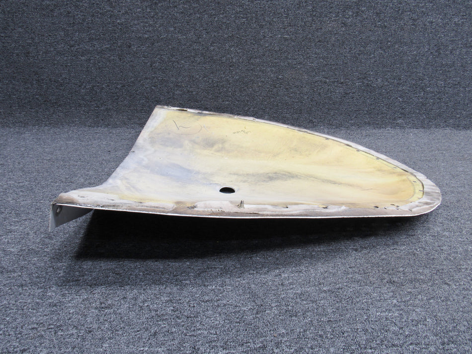 101-110081-3 Beechcraft KA-C90 Wing Spar Bridge Fairing LH