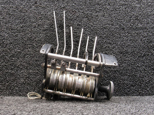 0861113-5 Cessna 310 Control Quadrant Assembly