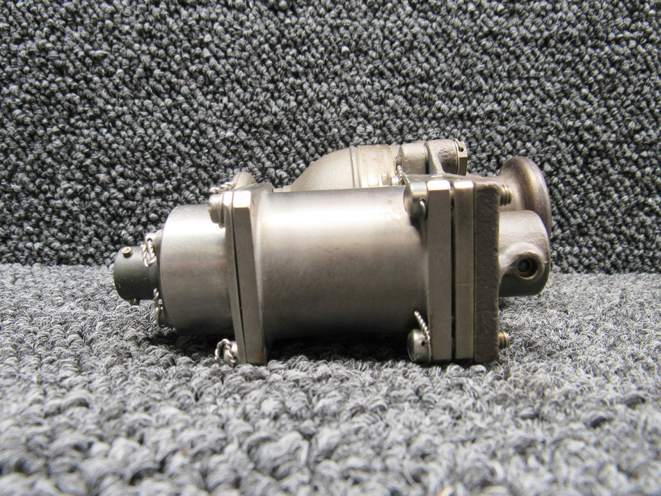 27441482 (Alt: F10A-5-SCP102-5) Parker De-Icing Bleed Air Valve Assy (18-30V)