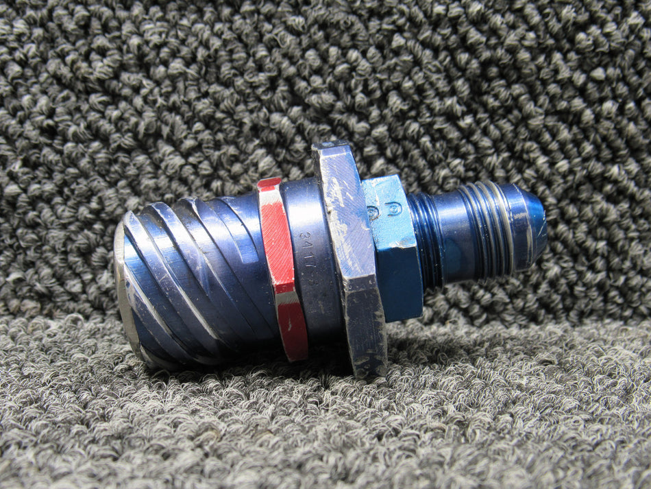 340218-8 Aeroquip Coupling Half