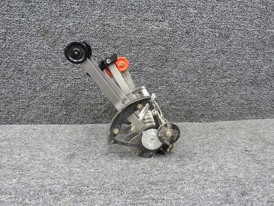 5091504-3 Cessna 421B Engine Quadrant Controls Assembly