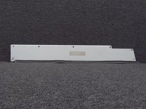 20984-000 Piper PA-30 Wing Root Lower Fairing Assembly LH