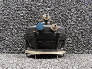 103648-1 Airesearch Beechcraft KA-100 Series 1 Outflow Safety Valve Assembly