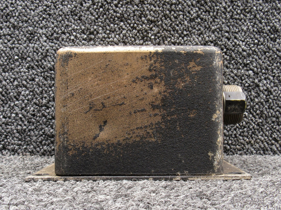 CYLZ9860-1 Barber-Colman Beechcraft KA-100 Control Box