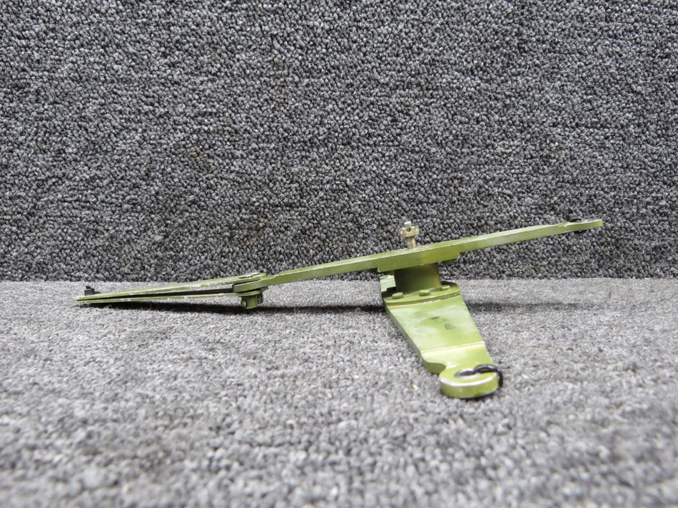 5015018-10 Cessna 421B Aileron Bellcrank Assembly