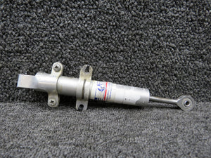 1260074-3 Cessna 421B Aileron Trim Tab Actuator with Roll Chain Guard