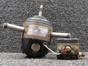 M3416DA Dynamic Air Beech B60 Axial Fan Motor (Core)