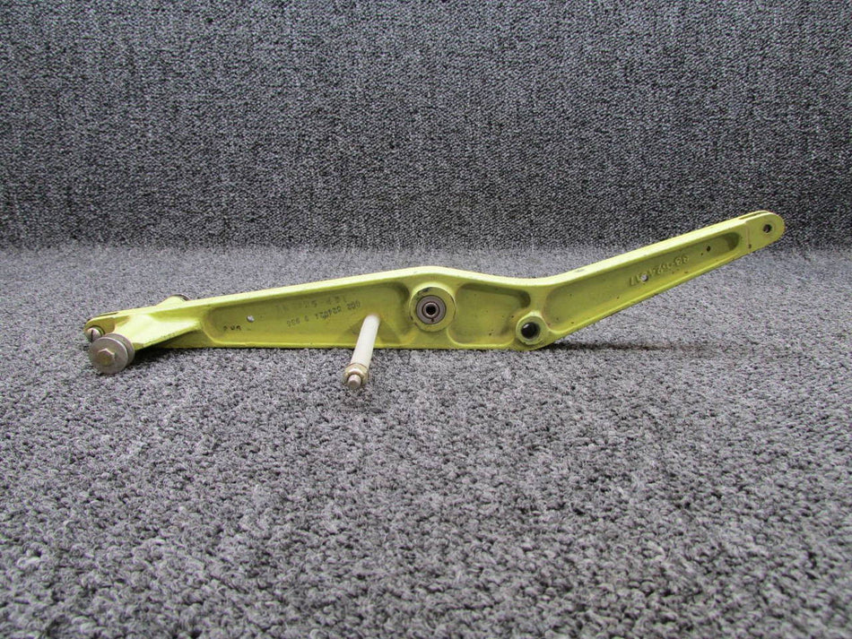002-524024-21 (Use: 002-524024-51) Beech A36 Elevator Bellcrank Assy