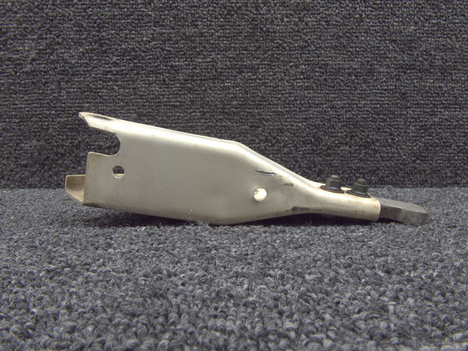 35-815077-3 (Use: 35-815077-15) Beech A36 Landing Gear Uplock Bracket RH