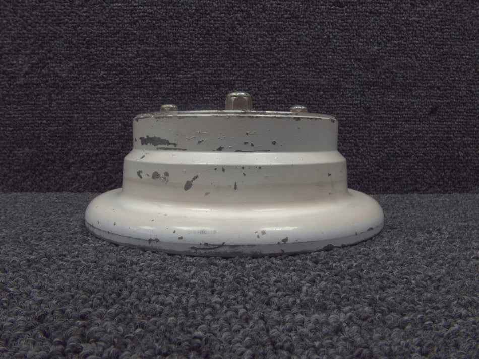 162-07201 Cleveland 40-77D 5.00-5 Outer Wheel Half Assembly