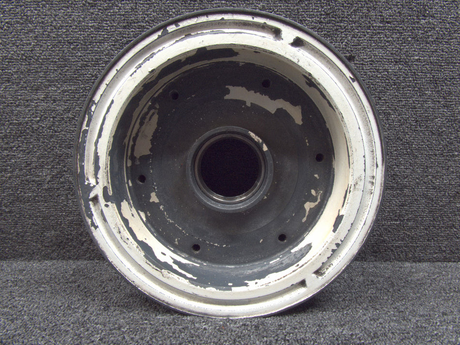 40-98 Cleveland 7.00-8 Main Wheel Assembly