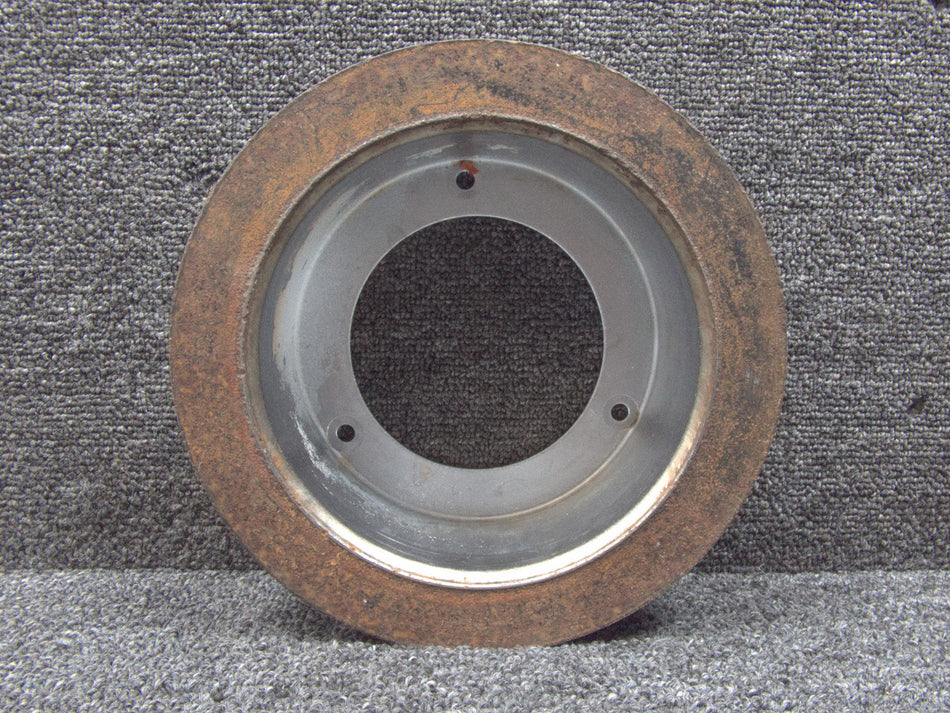 164-00700 Clevland Brake Disc (Thickness: .357”)