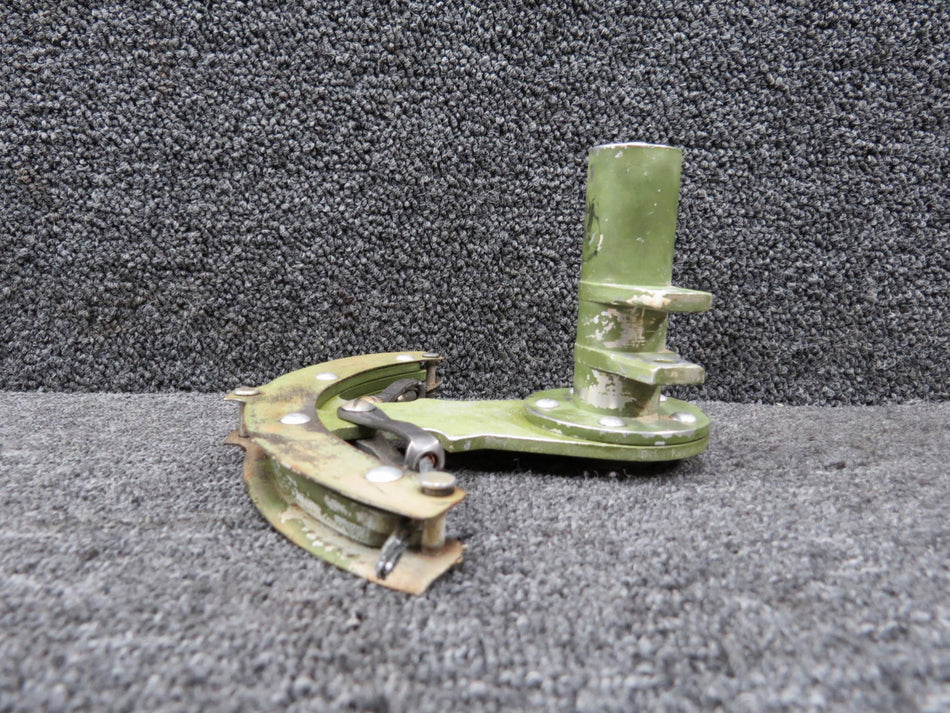 5025000-3 (Use: 5025000-7) Cessna 421B Aileron Bellcrank Assembly LH