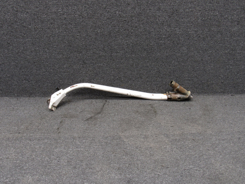 1241102-6 Cessna 210P Spring Main Gear Assembly RH