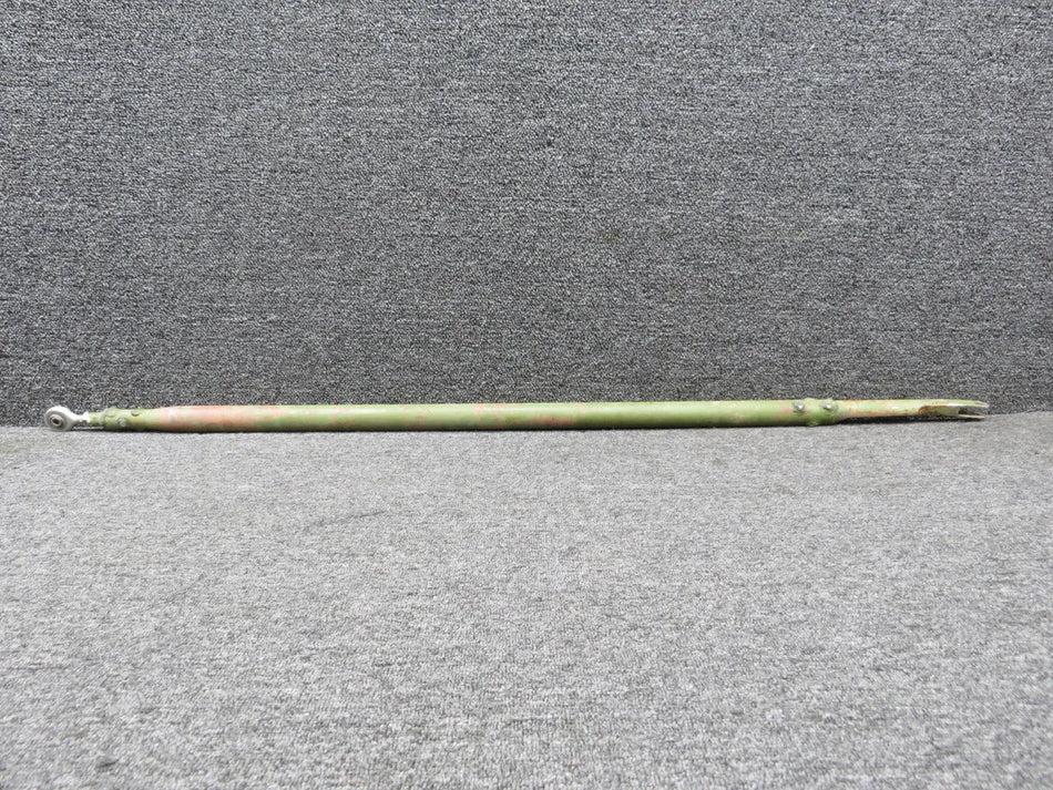 5141016-1 Cessna 421B Main Landing Gear Inboard Push Pull Tube Assembly LH