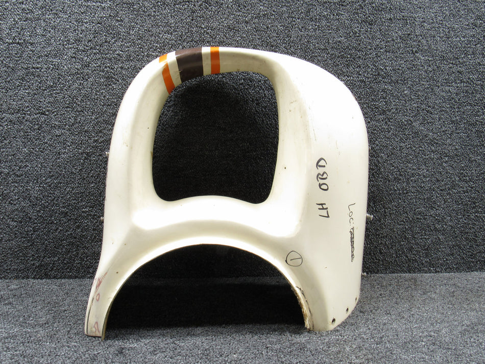 0851117-201 Cessna 310L Nose Cap Cowling LH