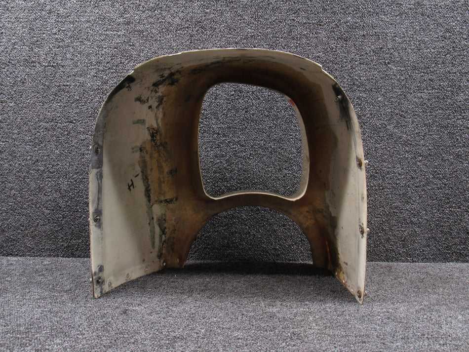 0851117-201 Cessna 310L Nose Cap Cowling LH