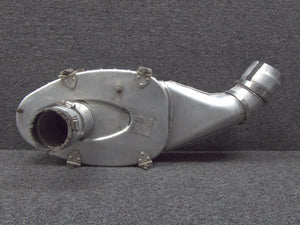 37032-004 Piper PA34-220T Air Induction Box Assembly