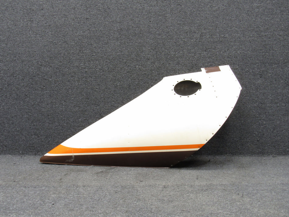 5023001-201 Cessna 310L Wing Tank AFT Cap Assembly LH