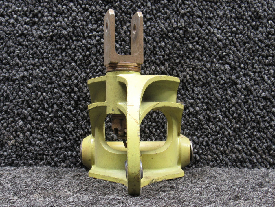 400089-003 Aerostar Main Gear Door Retract Bellcrank