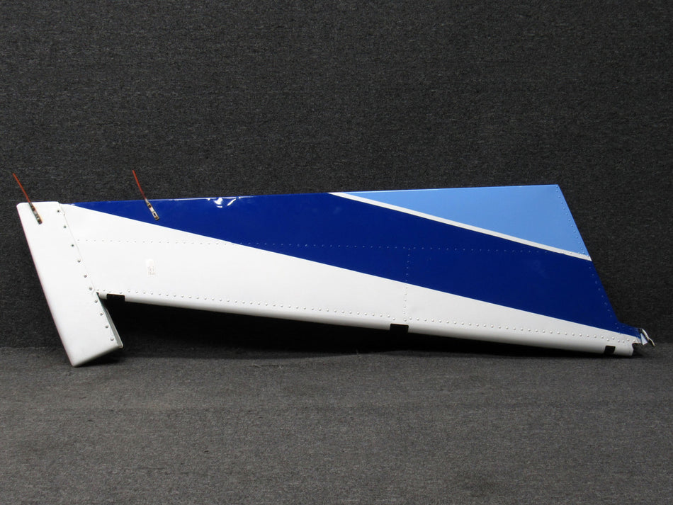 1231001-1 Cessna 210 Rudder Assy