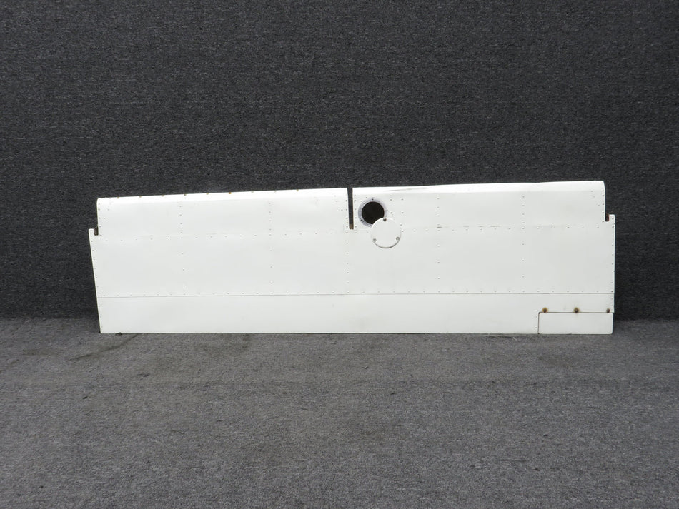 1221006-22 Cessna 177RG Aileron Assembly with Trim Tab RH