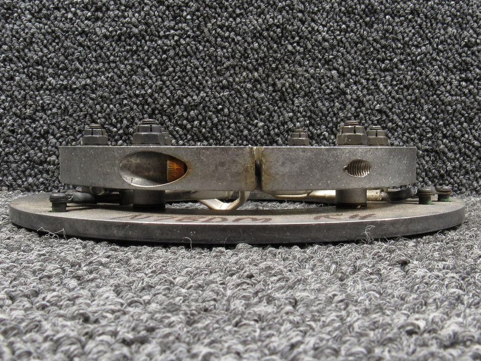 4E1926-1 Beech 58 Propeller De-Ice Slip Ring with Wiring Harness