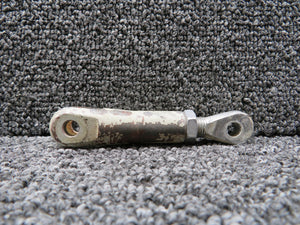 0842000-32 Cessna 421 Nose Gear Retract Eye Bolt and Adjusting Fork Assy