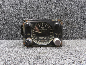 102464-26 Airesearch Cabin Pressure Control (Core)