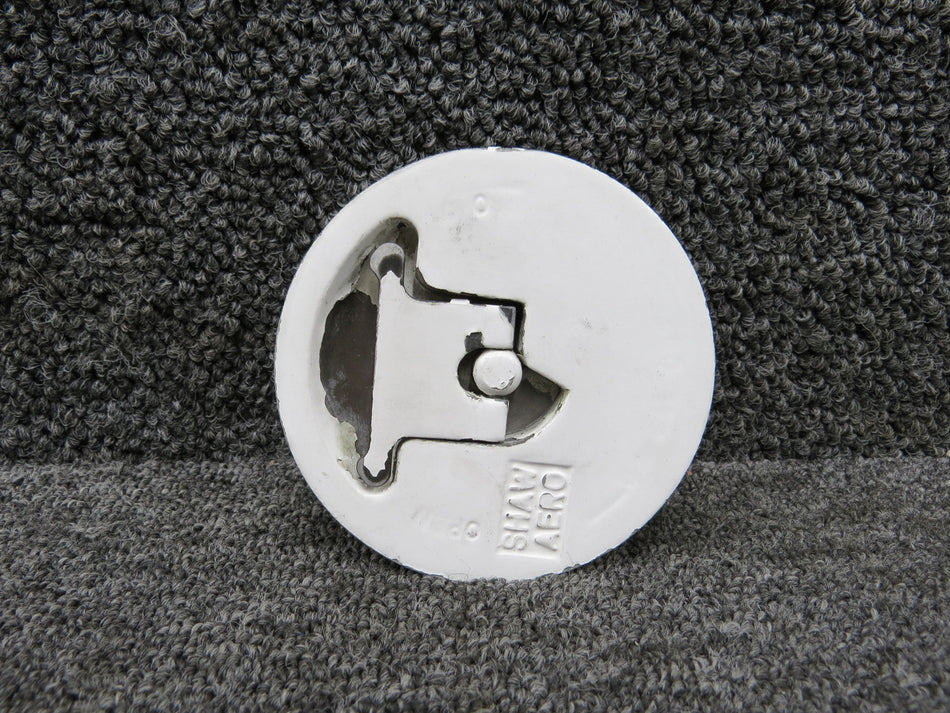 516-001 (Alt: 99321) Shaw Aero Fuel Cap Assembly