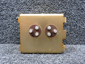 VR-1010-24-1AS Phoenix Aerospace DC Voltage Regulator (27.5-29.5V)