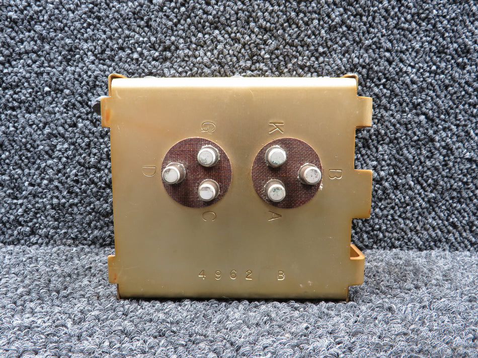 VR-1010-24-1AS Phoenix Aerospace DC Voltage Regulator (27.5-29.5V)