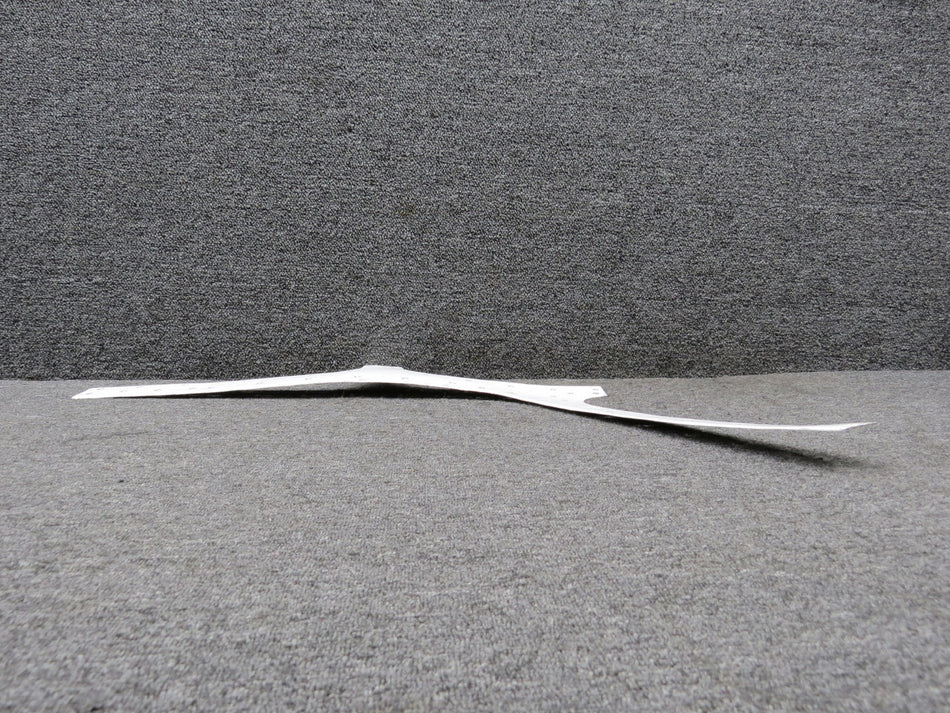 5111602-5 Cessna 421B Upper Cabin Window Retainer LH