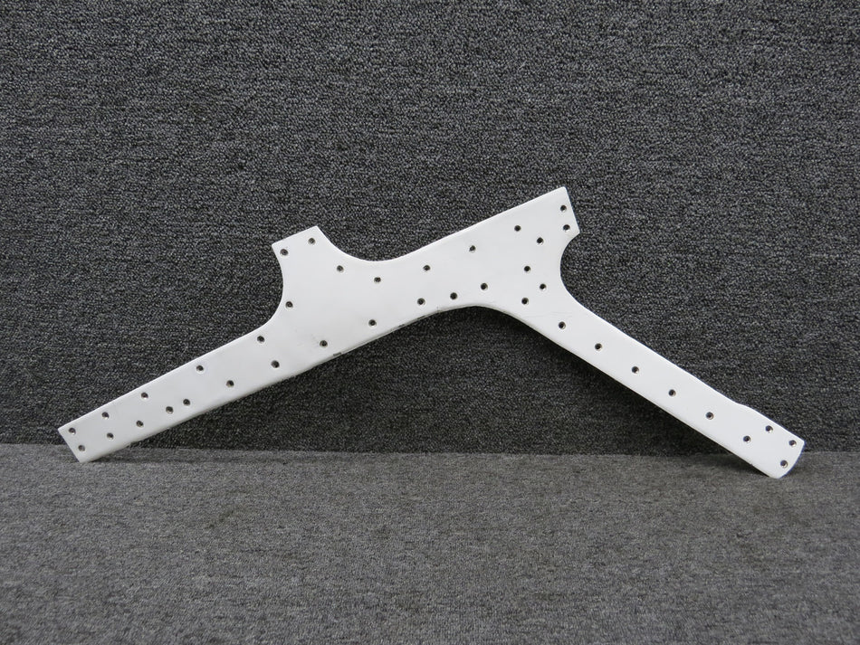 5111602-5 Cessna 421B Upper Cabin Window Retainer LH