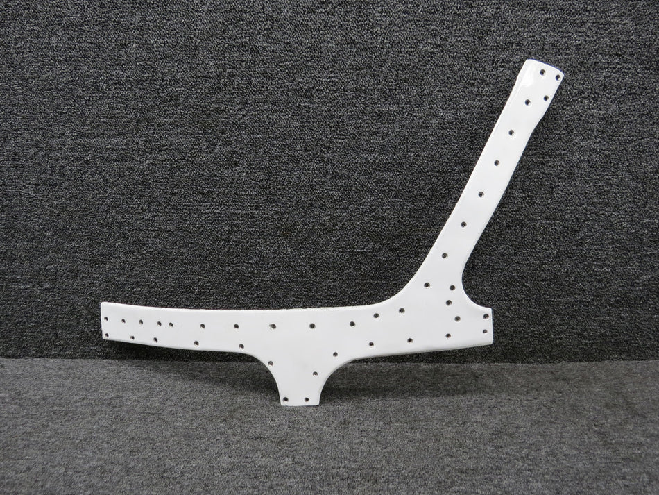 5111602-6 Cessna 421B Upper Cabin Window Retainer RH