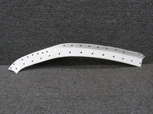 5111602-3 Cessna 421B Lower Cabin Window Retainer LH