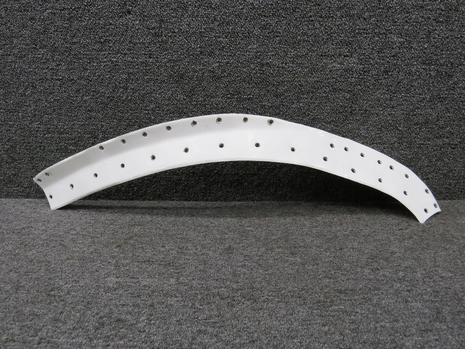 5111602-4 Cessna 421B Lower Cabin Window Retainer RH