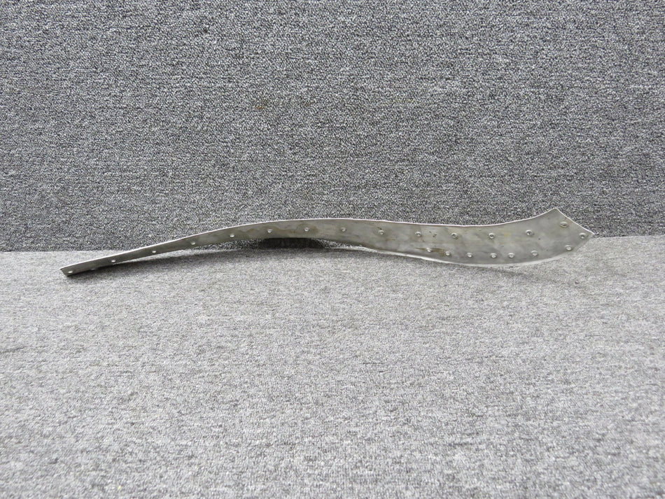 5111602-4 Cessna 421B Lower Cabin Window Retainer RH