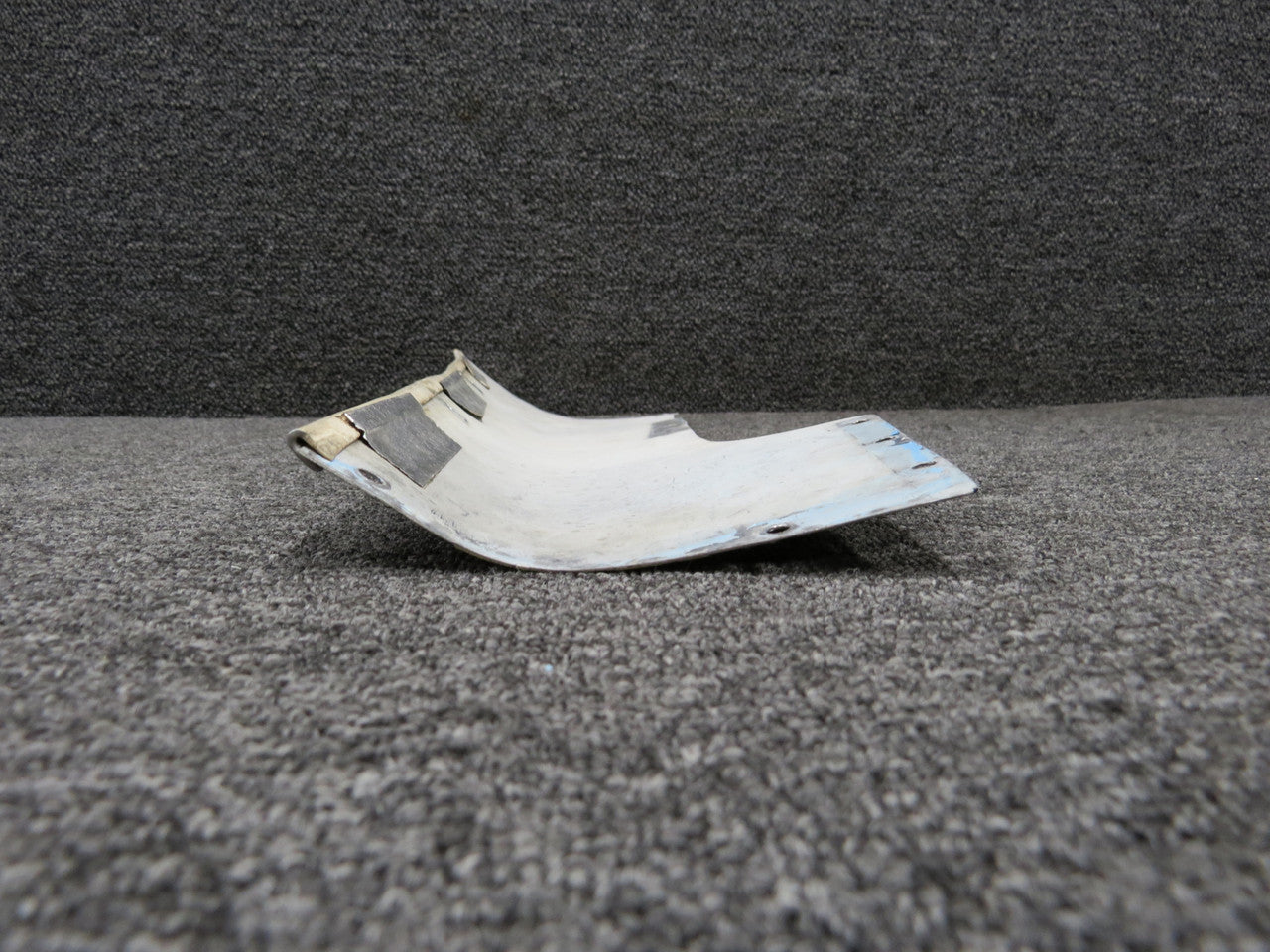 5112001-2 Cessna 421B Horizontal Stabilizer Fairing Forward Upper
